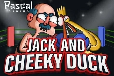 Jack and Cheeky Duck Vorschau