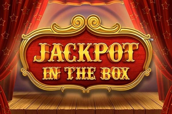 Jackpot In The Box Vorschau