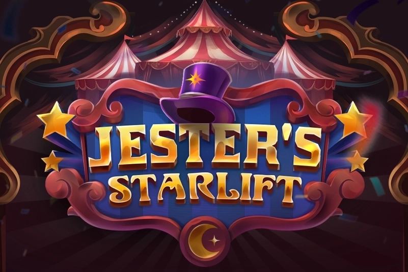 Jester's Starlift Vorschau