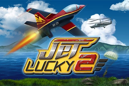 Jet Lucky 2 Vorschau