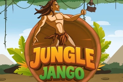 Jungle Jango Demo