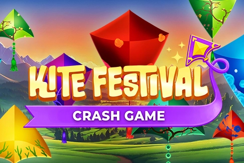 Kite Festival Crash Game Vorschau