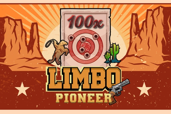 Limbo Gold Rush Vorschau