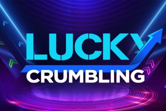 Lucky Crumbling Vorschau