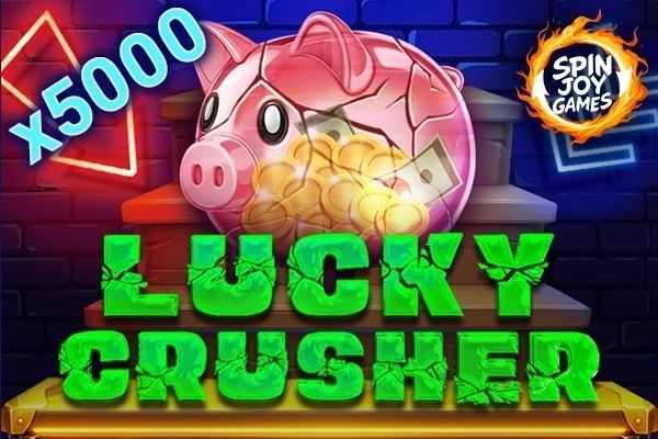 Lucky Crusher Vorschau