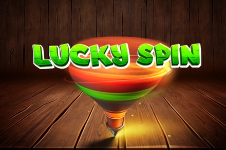 Lucky Spin Vorschau