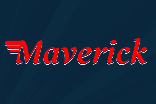 Maverick Demo