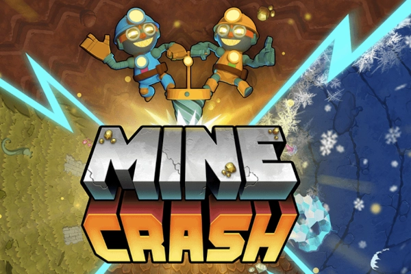 Mine Crash Demo