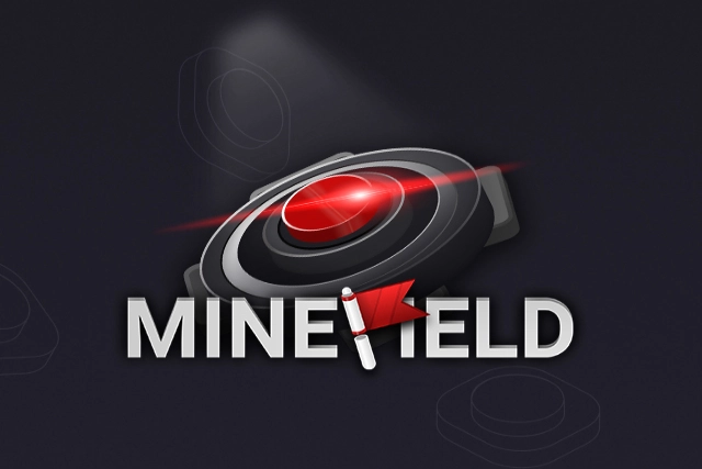 Mine Field Vorschau