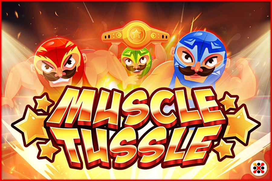 Muscle Tussle Vorschau
