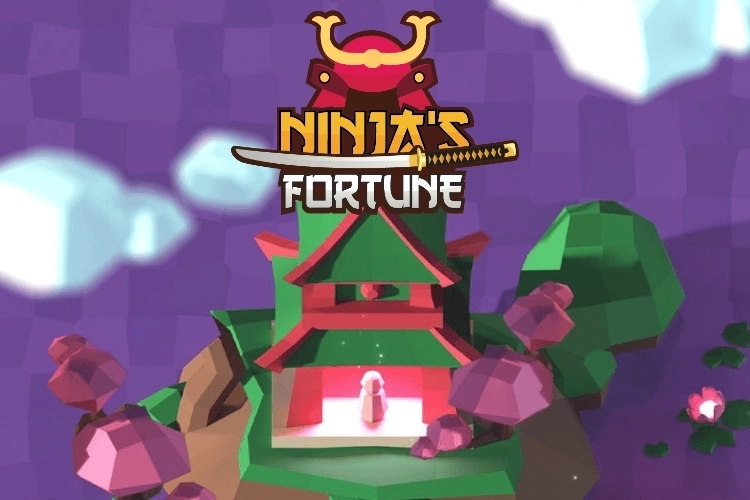 Ninja's Fortune Vorschau