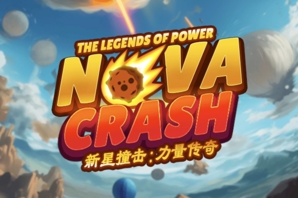 Nova Crash Demo
