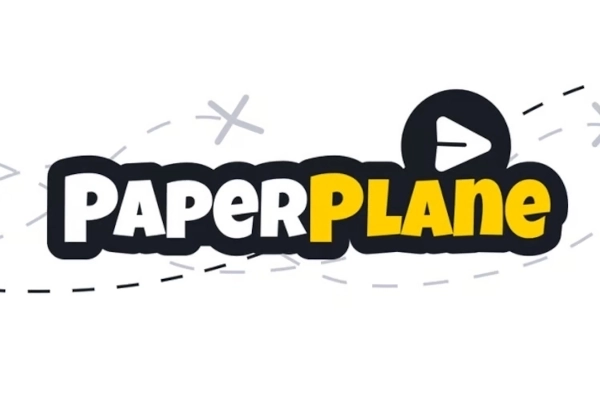 Paper Plane Vorschau