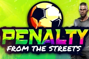 Penalty from the Streets Demo
