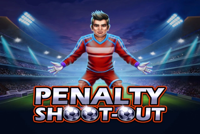 Penalty Shoot-out Vorschau