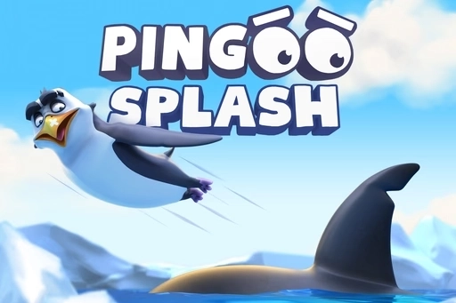 Pingoo Splash Vorschau