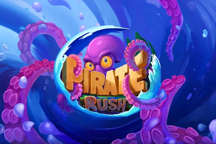 Pirate Rush Demo