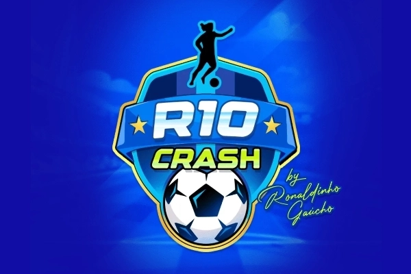R10 Crash by Ronaldinho Gaucho Demo