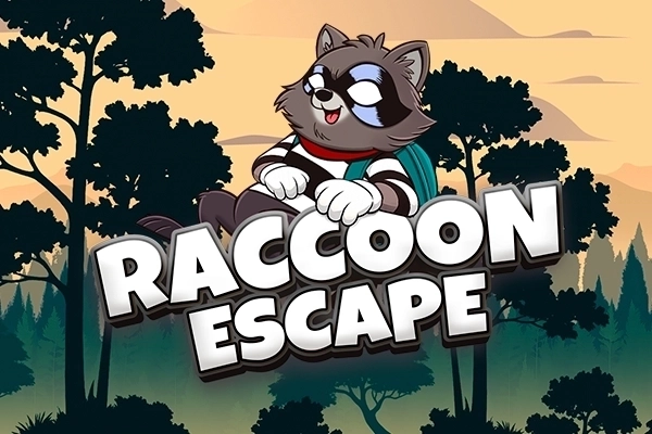 Raccoon Escape Demo