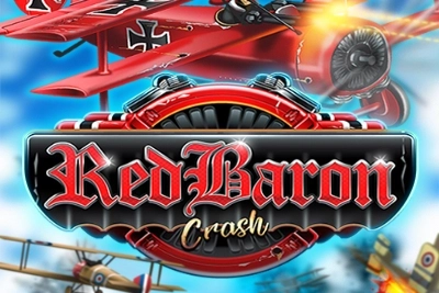 Red Baron Vorschau