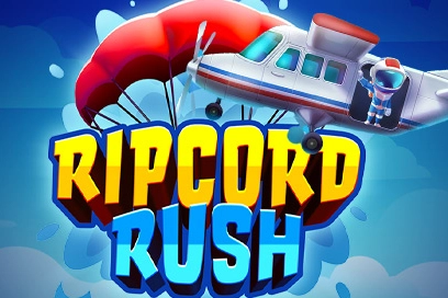 Ripcord Rush Demo