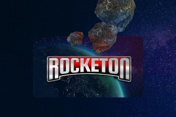 Rocketon Vorschau