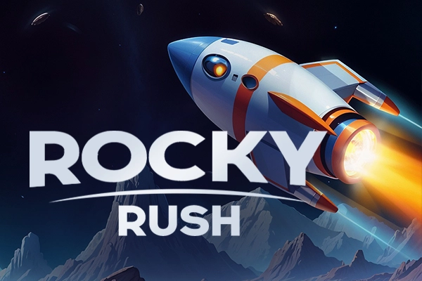 Rocky Rush Demo