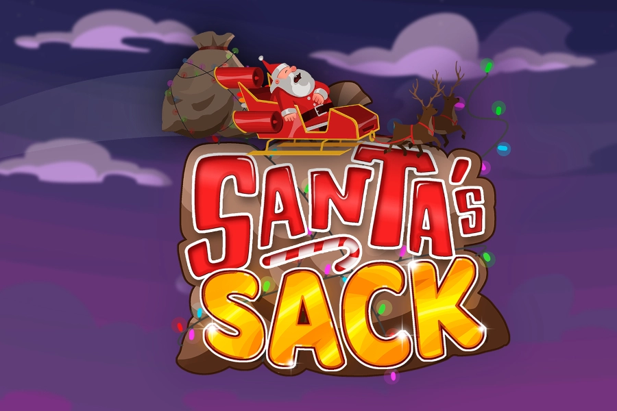 Santa's Sack Vorschau