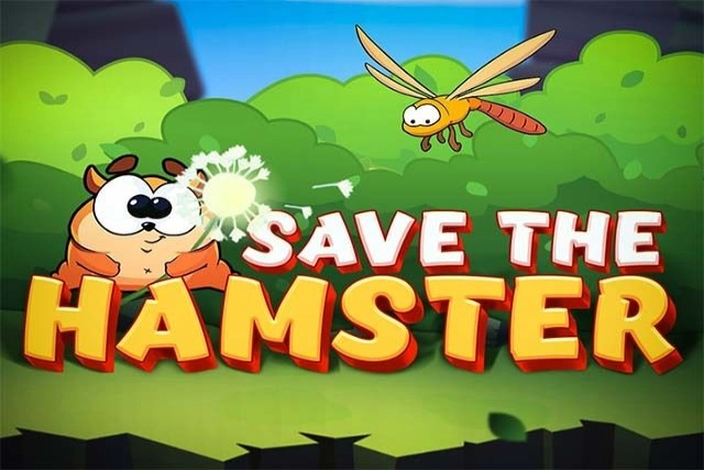 Save the Hamster Vorschau