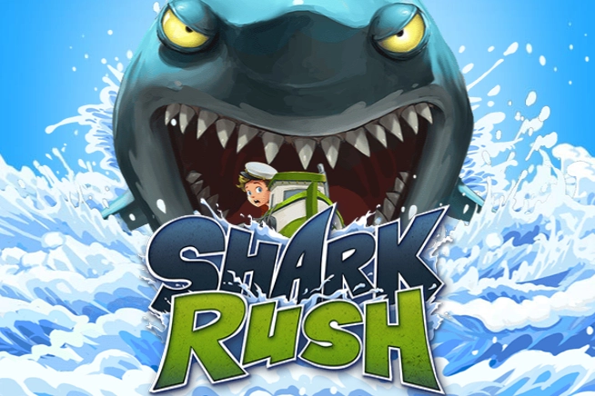 Shark Rush Vorschau