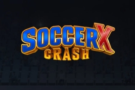 SoccerX Crash Vorschau