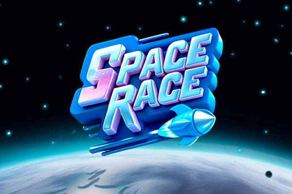 Space Race Crash Demo