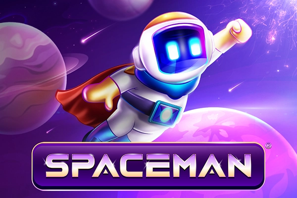 Spaceman Vorschau