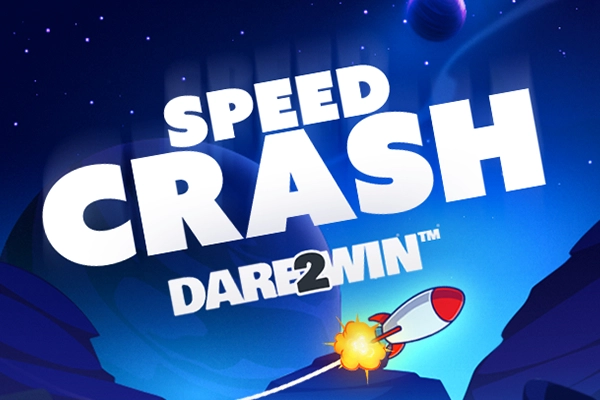 Speed Crash Demo