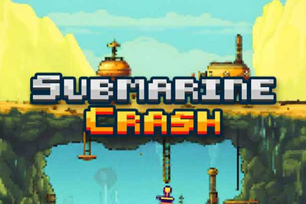 Submarine Crash Vorschau