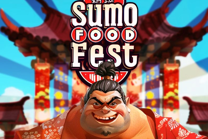 Sumo Food Fest Vorschau