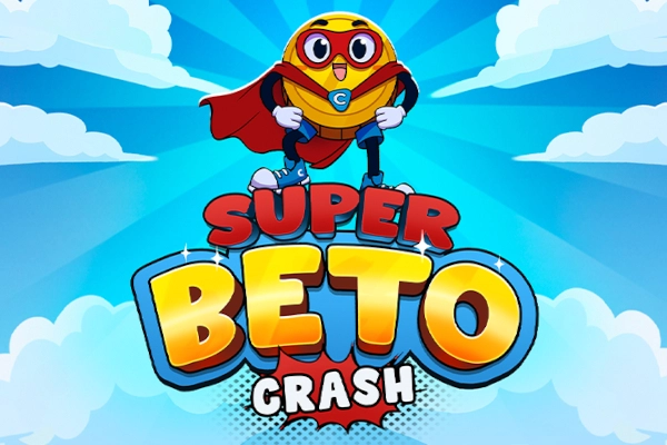 Super Beto Crash Demo