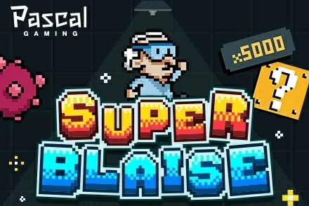Super Blaise Vorschau