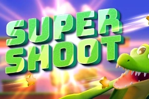 Super Shoot Vorschau