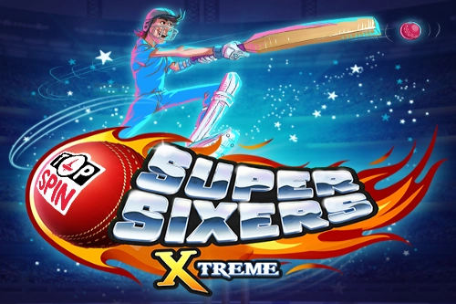 Super Sixers Xtreme Demo
