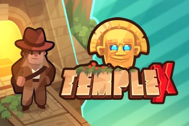 Temple X Demo