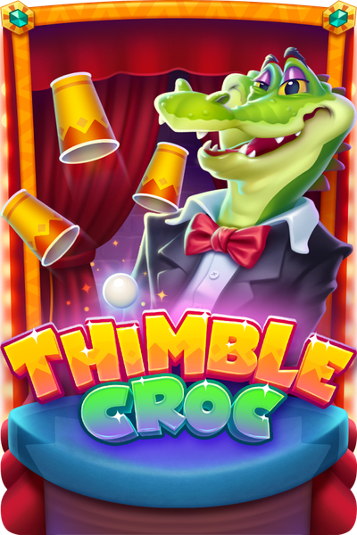 Thimble Croc Vorschau