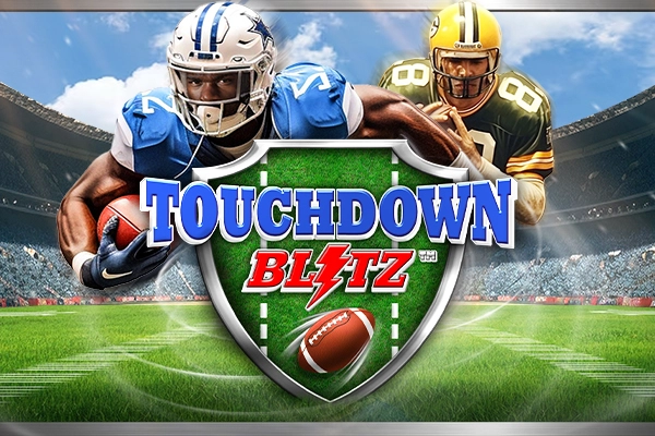 Touchdown Blitz Vorschau