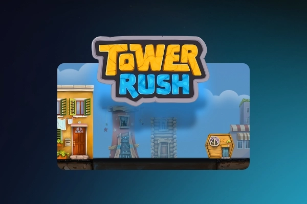 Tower Rush Demo