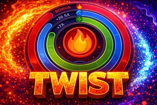 Twist Vorschau