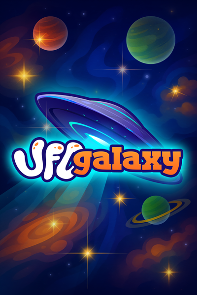 UFO Galaxy Demo