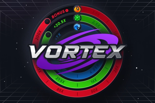 Vortex Vorschau