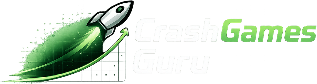 CrashGames Guru